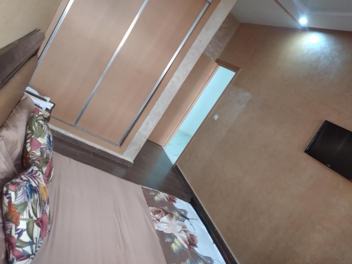 Sweet Room Airport 5 Deroua Exteriér fotografie