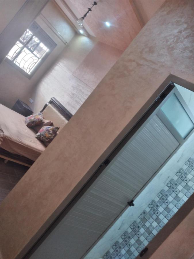 Sweet Room Airport 5 Deroua Exteriér fotografie