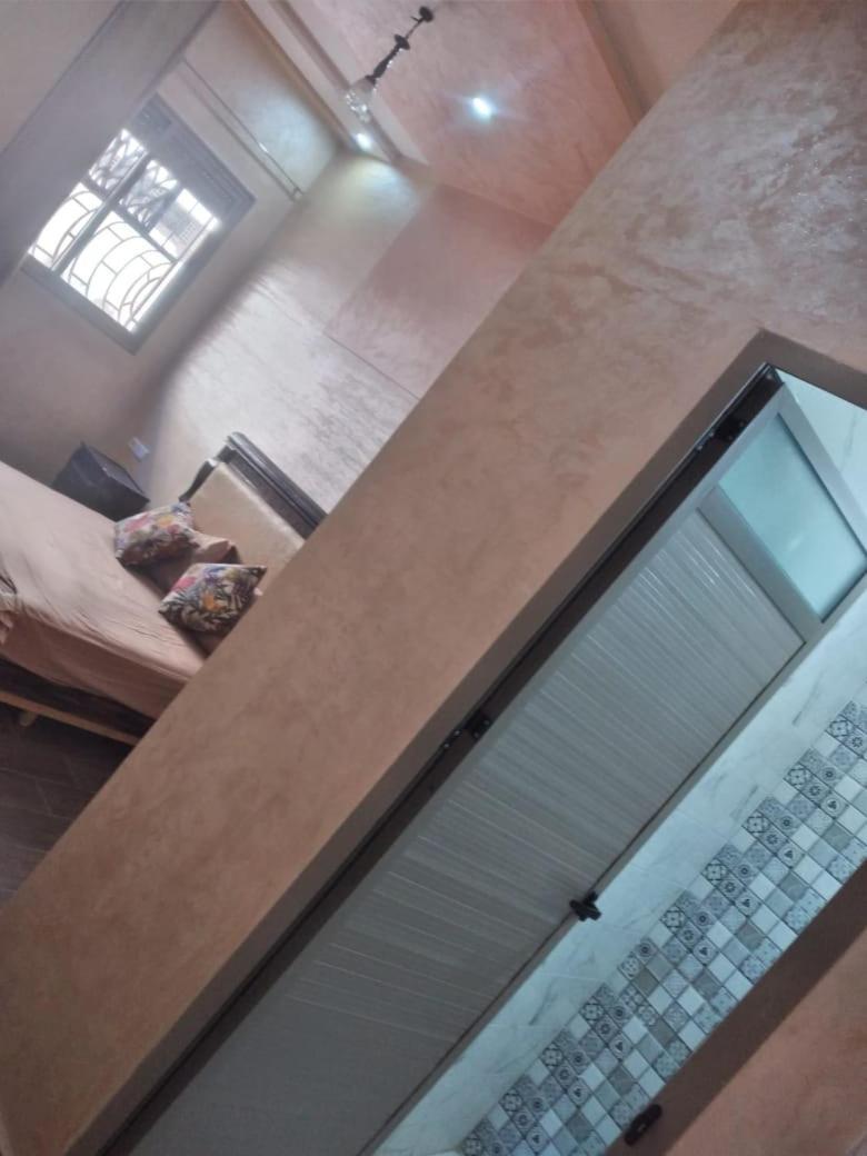 Sweet Room Airport 5 Deroua Exteriér fotografie